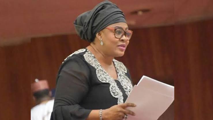 N5bn: Court Fixes July 21 For Oduah’s Arraignment, HOTPEN
