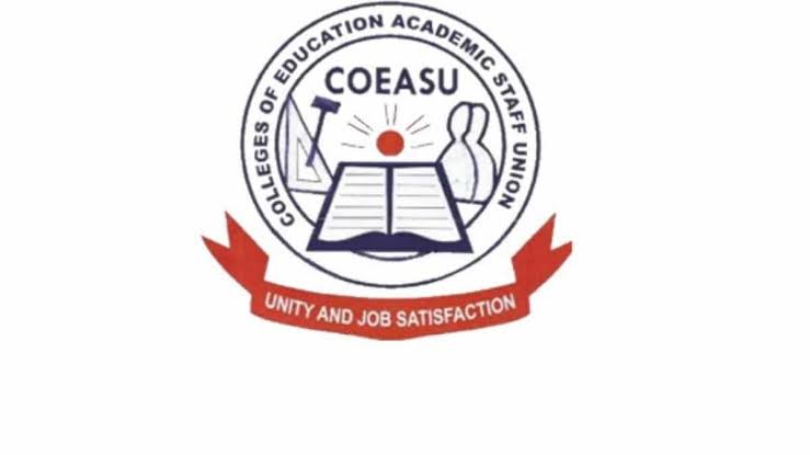 Colleges Of Education Union Directs Lecturers To Work Twice Weekly, HOTPEN