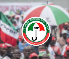 Sokoto PDP is Ready to Resist Persecution, HOTPEN