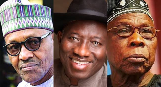 $5bn Abacha Recovered Fund: Court Orders OBJ, Yar&#8217;adua, GEJ and Buhari to Explain, HOTPEN