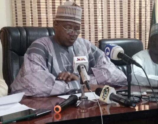 Jigawa State Pays N2.024bn to 746 Pensioners, HOTPEN