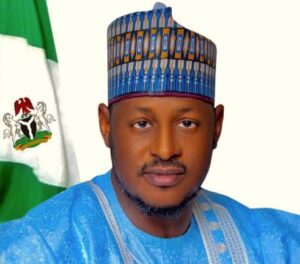Gov Radda Releases N1.8bn to LGs for Development Projects, HOTPEN
