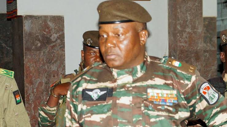 The ECOWAS-NIGER War, “Still Booting”?, HOTPEN