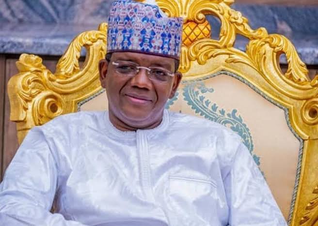 Gusau Group Commends Tinubu over Matawalle&#8217;s ministerial appointment, HOTPEN