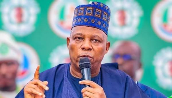1m Youths To Benefit From Digital Skills, Grants – Shettima, HOTPEN
