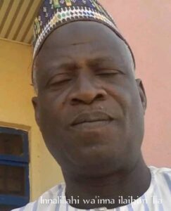 Zamfara NUJ call on security agency to investigate those behind killing of VON reporter, HOTPEN