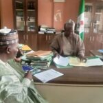 Jigawa State Head of Service Retires, Dagaceri appointed Acting HOS, HOTPEN