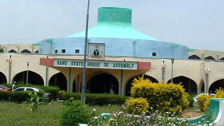 Illegal Sales of Land: Kano Assembly Suspends Council Chairman, HOTPEN