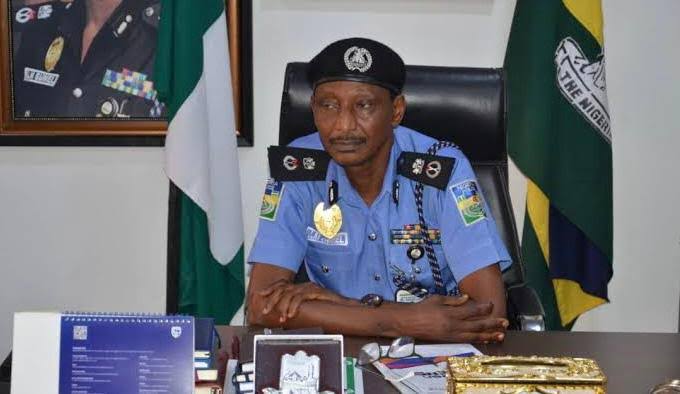 Just In: Police Authority Lift 24hour Curfew Imposed in Kano, HOTPEN