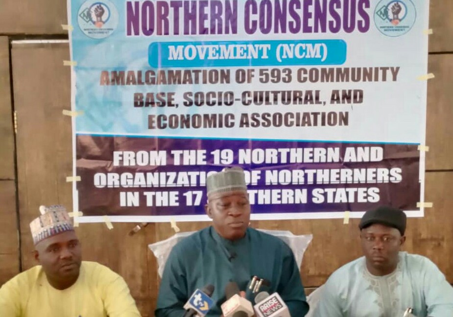 NCM warns Eastern Governors for force evictions of Northerners, HOTPEN