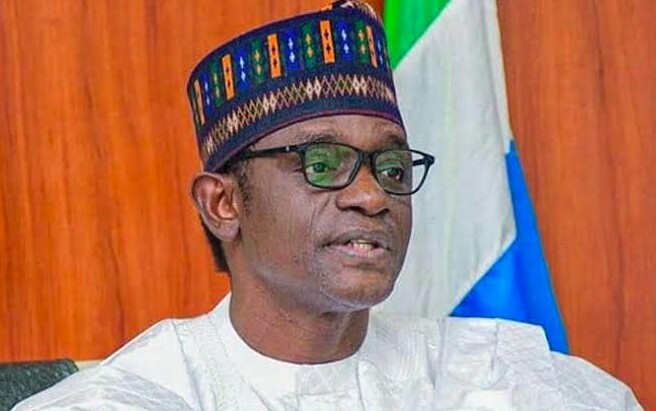 Insurgency: Yobe is Second Most Affected State Recorded Massive Destruction – Gov Buni, HOTPEN