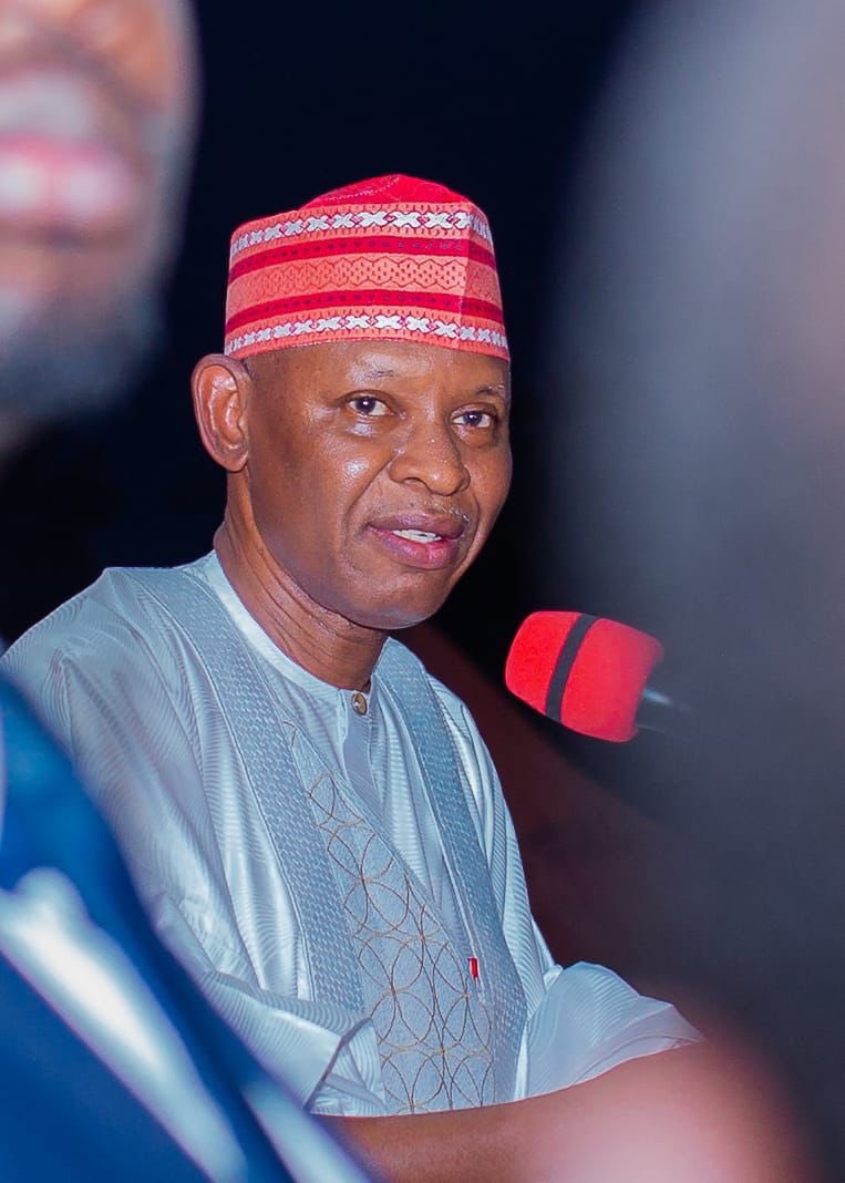 Save Our Soul: Kano Indigenes At ABU Zaria Pleads To Gov. Yusuf Over ...