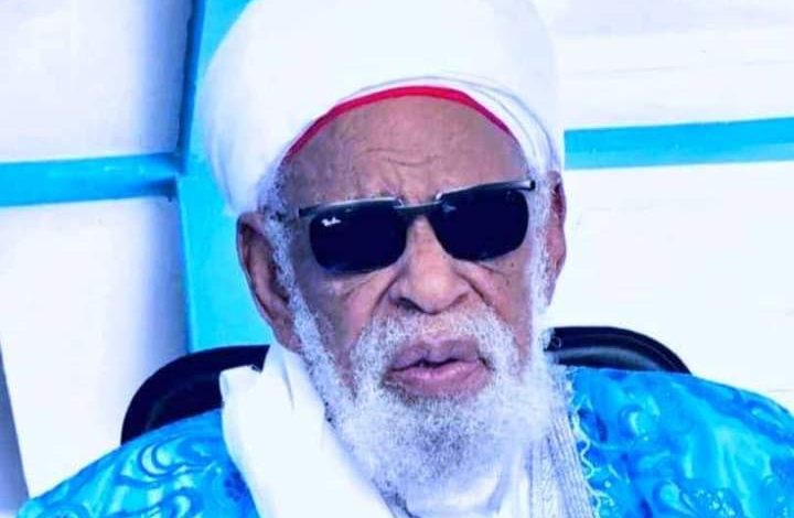 Sheikh Dahiru Bauchi disowns letter to CJN over Kano guber tussle, HOTPEN