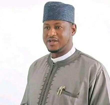 Dikko Radda to name as Governor of the year 2023, HOTPEN