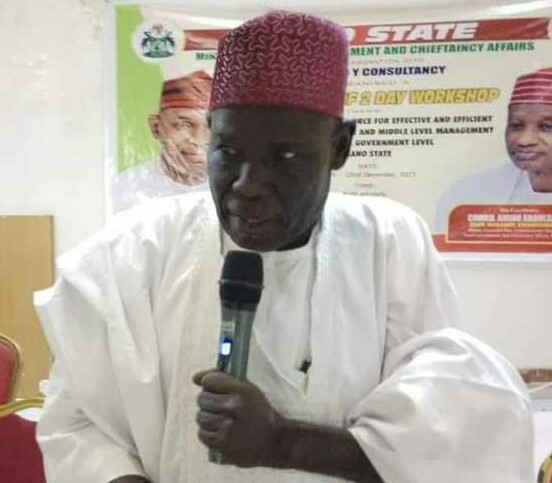 Kano Govt urges to establish stakeholders committee on pension, HOTPEN