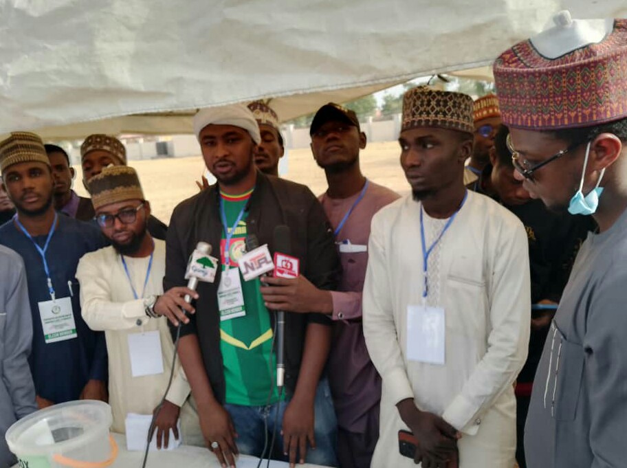 FAZAMSS holds national convention, elects new official in Zamfara, HOTPEN