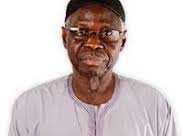 Ex-VOA Hausa Service Staff, Fagge died, HOTPEN