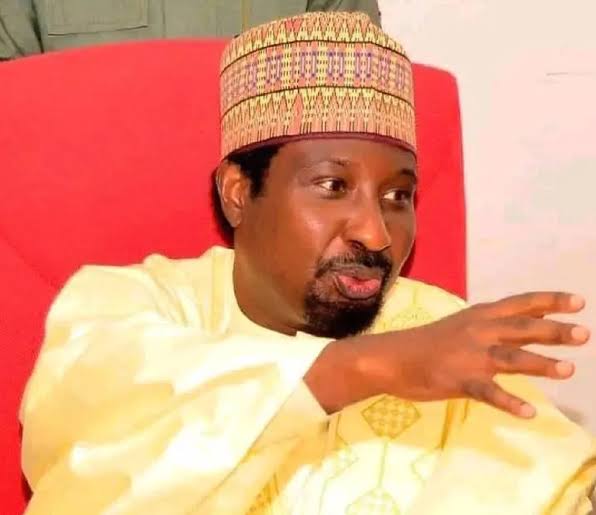 Just in: Senator Barau moves to stop Shoprite exit from Kano, HOTPEN