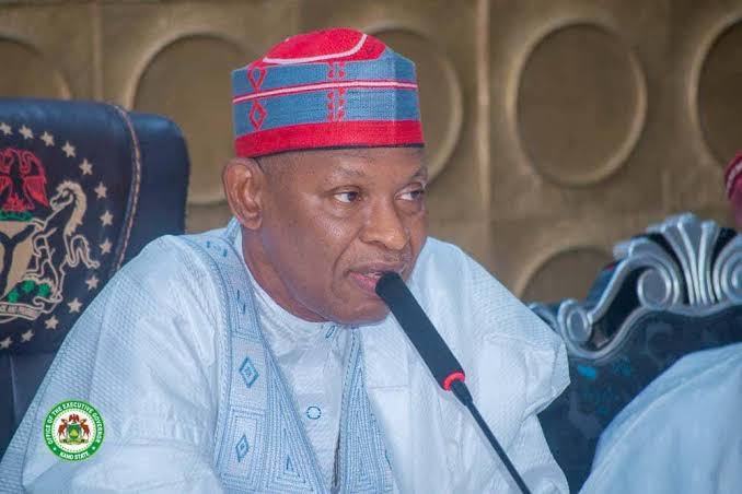 Let&#8217;s join hands to make Kano better place for all &#8211; Gov. Yusuf begs Dangote, BUA, Others, HOTPEN