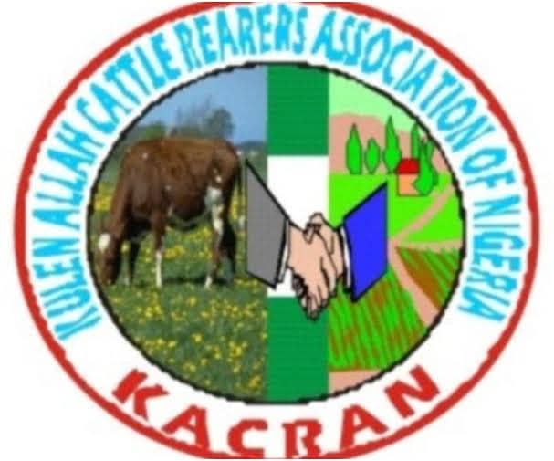 KACRAN Urges Minister of Agriculture To Uphold Confidence Tinubu &amp; Nigeria&#8217;s Pastoralists Reposes In  Him , HOTPEN