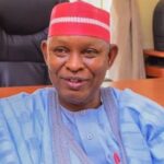 Just in: Apex Court affirms Gov. Yusuf as Kano governor, HOTPEN