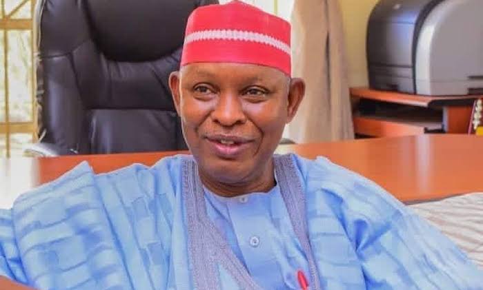 Just in: Apex Court affirms Gov. Yusuf as Kano governor, HOTPEN