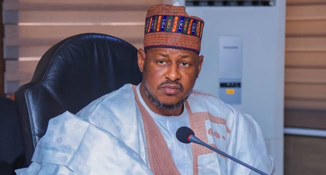 Katsina State Executive Council Approves N74.5 Billion for Nine New Road Projects, HOTPEN