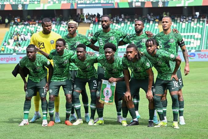 AFCON 2023: Abidjan Agog As Super Eagles Tackles Cote D’Ivoire, HOTPEN