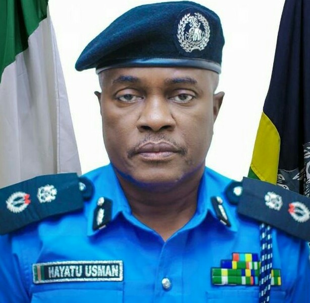 Gombe CP seeks partnership with journalists to ensure crime-free society, HOTPEN