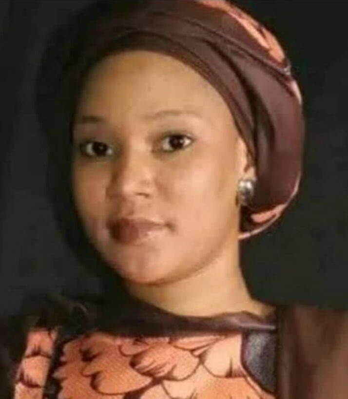 Breaking: Famous Hausa Actress Bintu Dies, HOTPEN
