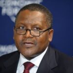 2023: Dangote Cement increases shareholder’s dividend by 50%, to N30 per share, HOTPEN