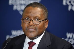 2023: Dangote Cement increases shareholder’s dividend by 50%, to N30 per share, HOTPEN