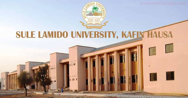 Jigawa University: Sule Lamido Vision, Gov Namadi Transformation, HOTPEN