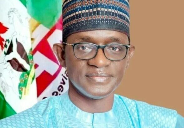 Water Scarcity: Again, Gov Buni Directs Supply of Free Diesel To Private Boreholes in Damaturu, HOTPEN