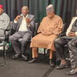 Governor Abba Kabir Arrives United States for Northern Governor&#8217;s Symposium, HOTPEN
