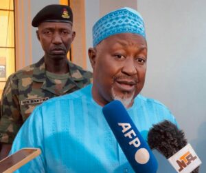 Defence Minister comments on Just Concluded High Level African Counter Terrorism Summit held in Abuja, HOTPEN